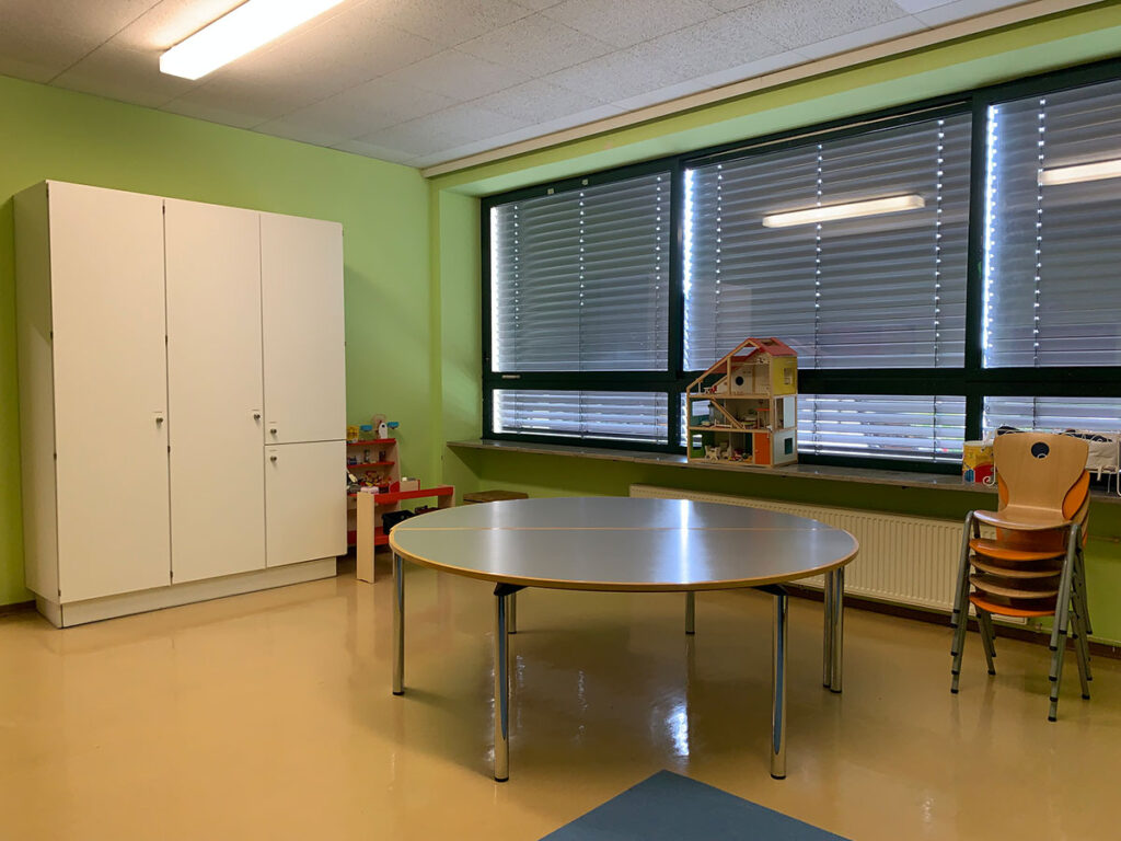 Funktionsraum
