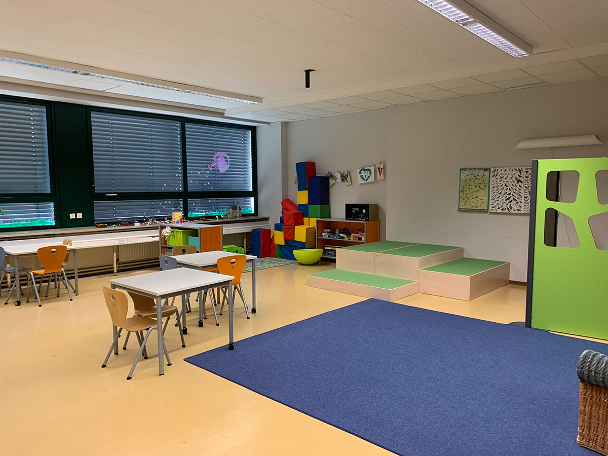 Spielraum